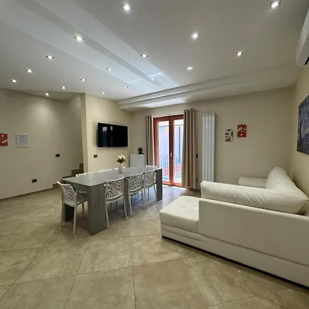 Casa vacanze Gina&artu Montoro Inferiore