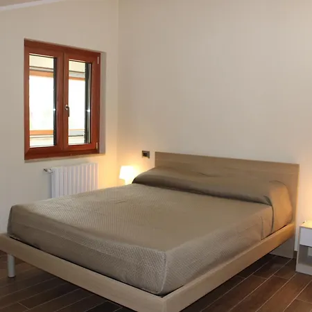 Casa vacanze Gina&artu